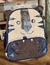 Mochila para jardín - Animales 3D