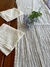 Camino de mesa XL 40x280 - Crudo - comprar online