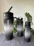 Set Habei 3 en 1 - Vaso jarra + 2 botellas - tienda online