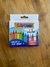 Crayones de colores x12 - comprar online