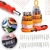 Kit destornillador con 31 puntas - comprar online
