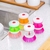 Cepillo con dispenser para detergente