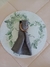 Plato de sitio x4 - Love - comprar online