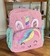 Mochila para jardín - Animales 3D - Maine