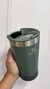 Imagen de Vaso térmico con parlante y abridor