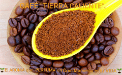 Banner de la categoría ☕ CAFÉ GOURMET ☕.