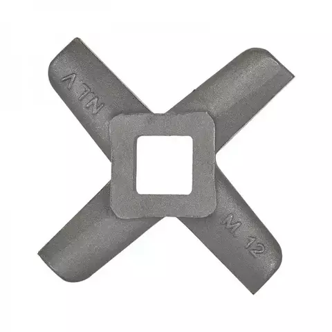 Navaja Inoxidable Larga Vida Molino 22 Protek. MOCA006 - comprar en línea