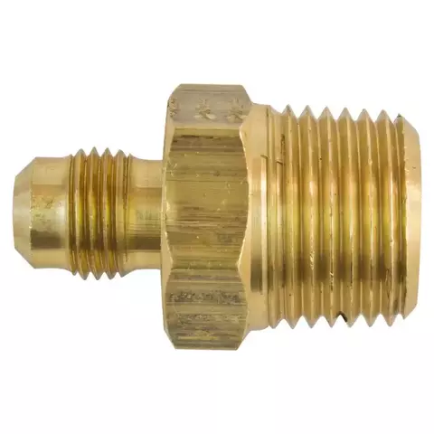 NIPLE TERMINAL 5/16X1/2. GACO009