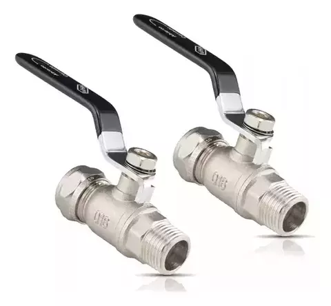 VALVULA DE INSERCIÓN 3/4. PLO-IUSA-179 - comprar en línea