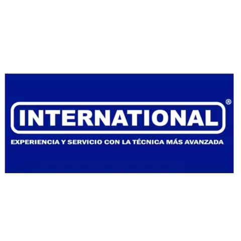 Marca 9 de RN Refacciones La Nacional