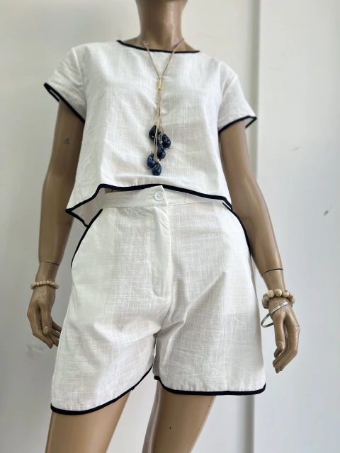 CONJUNTO LINO
