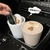 Mini Lixeira de Mesa/Carro com Tampa - loja online