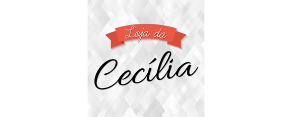 Loja da Cecília