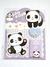 Kit Post It Panda - InterPaper