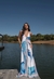 Vestido Santorini