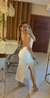 Vestido Luxe - Fávoly