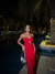 Vestido Glow