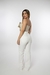 Jeans wide leg off white na internet