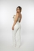 Imagem do Jeans wide leg off white