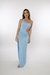 Vestido Isla