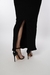 Vestido Margot Black - Fávoly