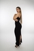 Vestido Margot Black na internet