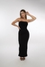 Vestido Margot Black - comprar online