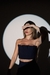 Conjunto Leona na internet