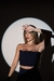 Conjunto Leona na internet