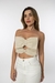 Cropped sweet - comprar online