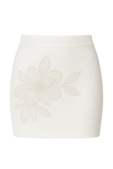 Saia Flower - comprar online