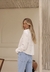 Camisa Cropped Aurora - loja online