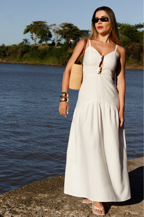 Vestido Celine - comprar online