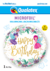 Qualatex - 18" Cumpleaños Hadas silvestres - comprar online