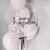 Globo burbuja personalizada - comprar online