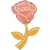 Flores con helio en internet
