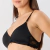 SOUTIEN SIN ARO CON PUNTILLA - SWEET LADY - ART. 203-71 - tienda online