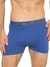 Art. 12050 - DUFOUR - BOXER SIN COSTURA LISO - comprar online
