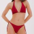 BIKINI MULTIPOSICIÓN - ANDRESSA - ART. 26009 en internet
