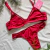 CONJUNTO MICRO TUL - MARCELA KOURY - Art. 5568 en internet
