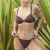 CONJUNTO ANIMAL PRINT -ANDRESSA - ART. 1269 en internet