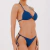 BIKINI TRIÁNGULO TEXTURADA - ANDRESSA - ART. 26014 en internet