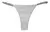 Imagen de Art.8020 -Pack X 3 Bombachas Elemento Mujer Cola Less Regulable