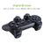 Video Game Stick 4K Com 20000 Jogos Retro 64gb 2 Controles Sem Fio Console Portátil Original