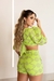 CONJUNTO LAISE -VERDE LIMA - loja online