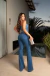 Calça Flare Aylla