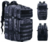 Imagen de MOCHILA TACTICA WS 40 Lts