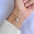 Pulseira concha - comprar online