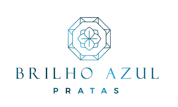 Brilho Azul