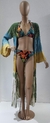 Kimono multicolor